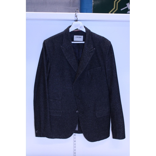 481 - A Low Brand mens jacket