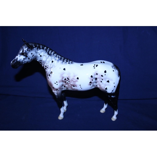 69 - A Beswick horse figurine