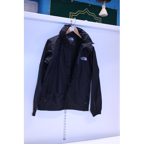 382 - A North Face jacket