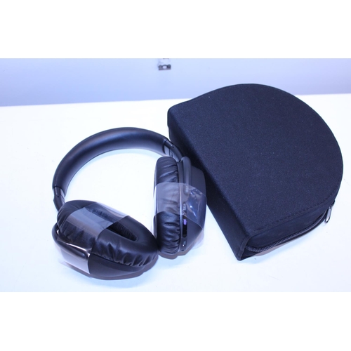 299 - A pair of EPOS headphones (untested)