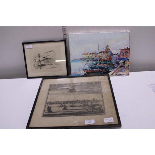 Lot 132       