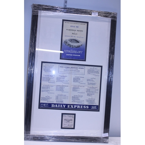 Lot 150       