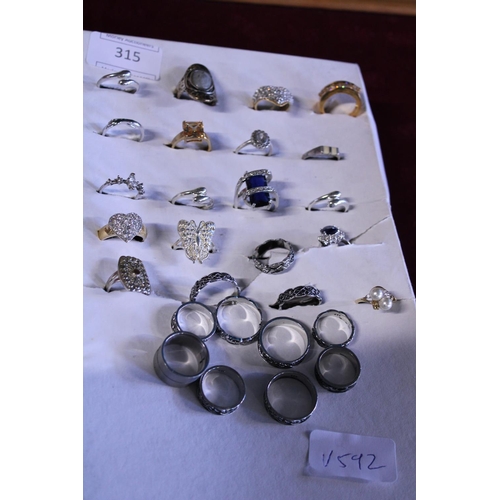 Lot 315       