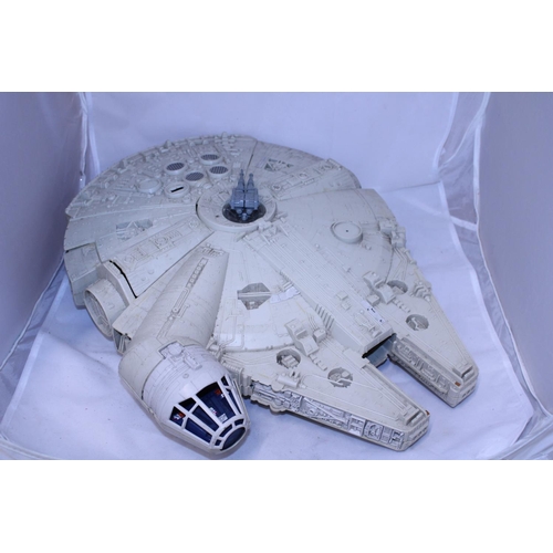 145 - A early 1980's Millennium Falcon