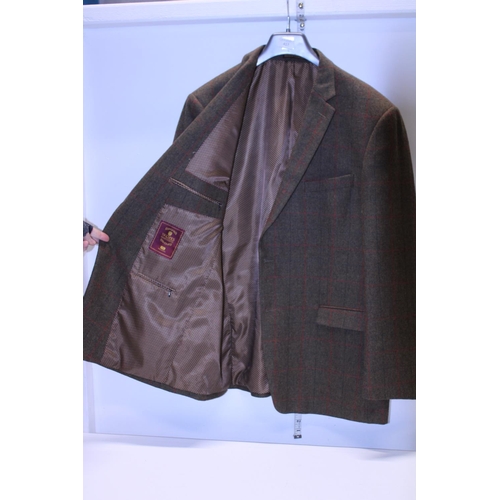 417 - A Skopes men's jacket