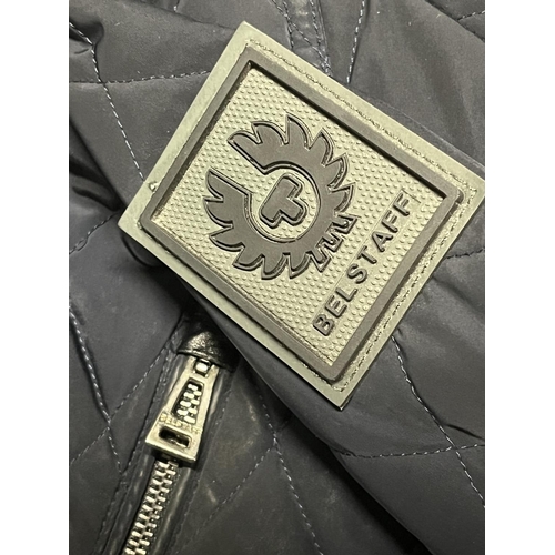 344 - A men's Belstaff jacket size XL unauthenticated sold as seen