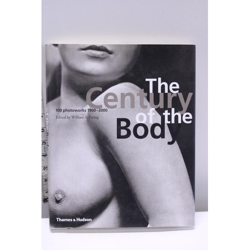 326 - A hardback book 'The Century of the Body'