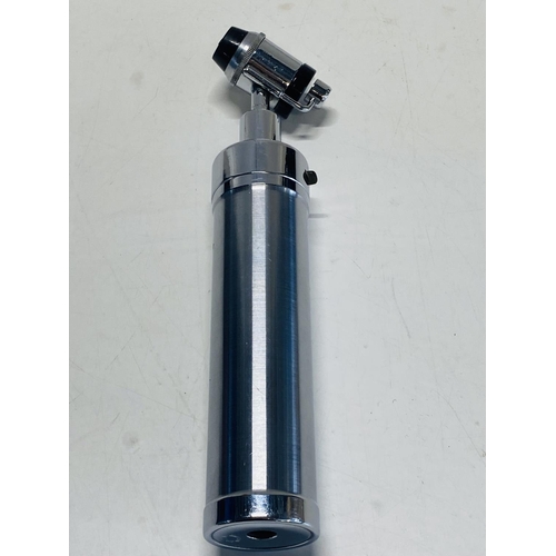 142 - A Rimlock ophthalmoscope