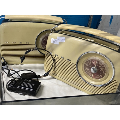 Lot 85        