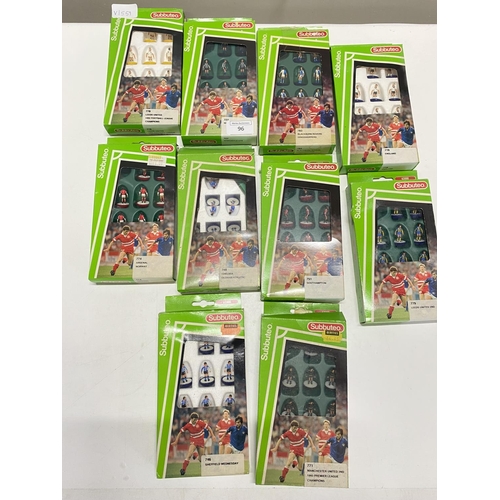 Lot 96        