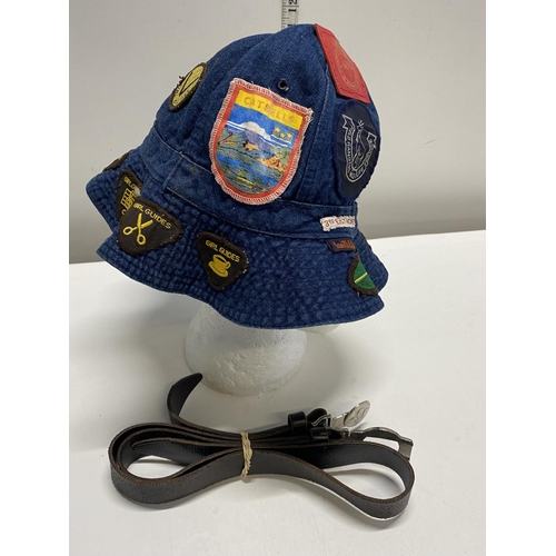 Lot 20        