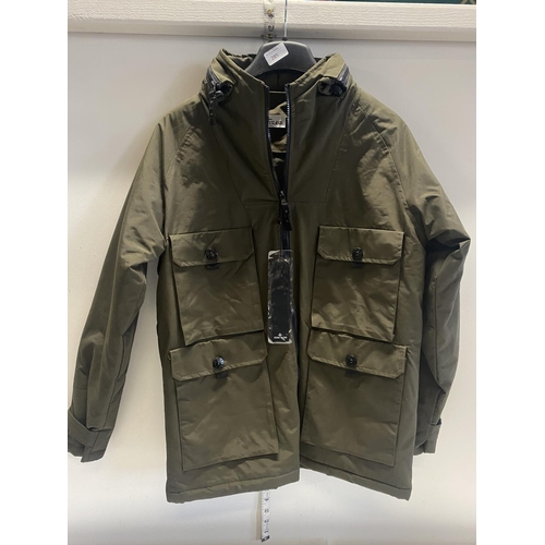 285 - A new Stone Island jacket size S