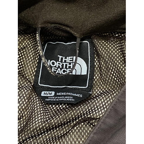 624 - A North Face jacket