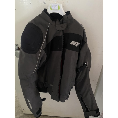 Lot 27        