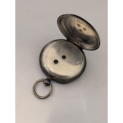 115 - An Antique W.E. Watts 