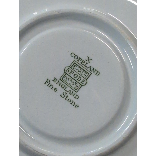 156 - A Collection of Decorative Ceramics and Glassware, including Royal Doulton, Jäger Eisenberg, Maling,... 