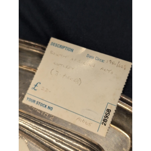 170 - A Collection of Silver Plate Cruise/Railway Metalware, including an 'EMPREZA NACIONAL LISBOA' Tureen... 