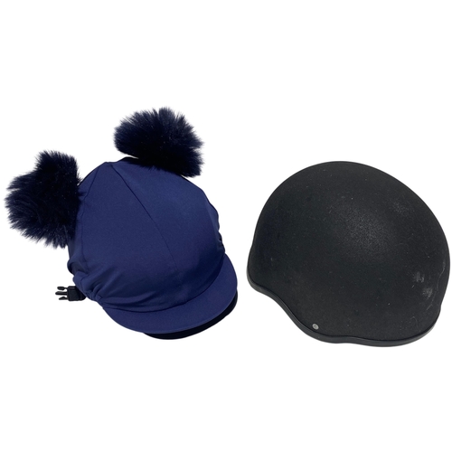 81 - Champion and LeMieux Style Equestrian Riding Items. No shipping.