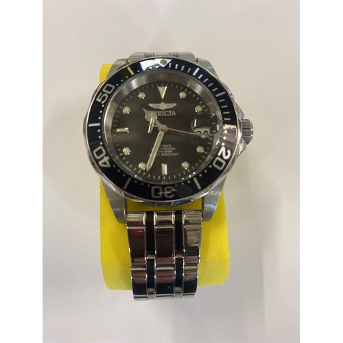 87 - Invicta Pro Diver Automatic Wristwatch Reference 8926