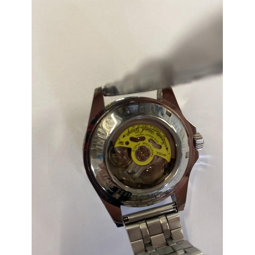 87 - Invicta Pro Diver Automatic Wristwatch Reference 8926