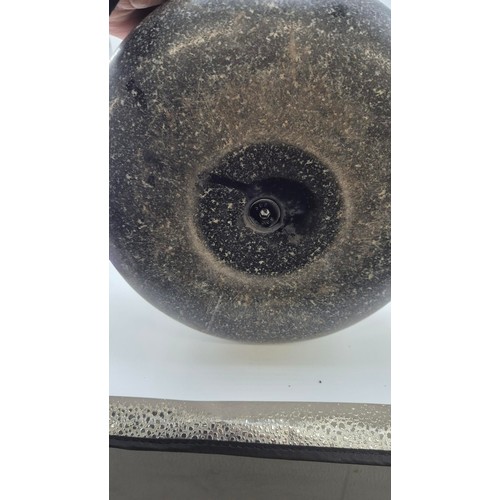 103 - Antique Curling Stone in Very Good Condition