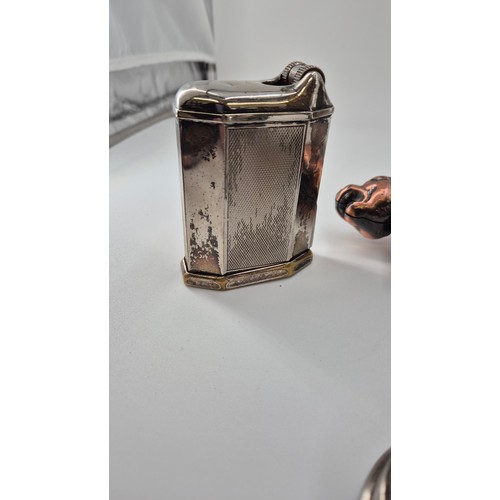 109 - Six Vintage Lighters