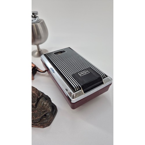 109 - Six Vintage Lighters