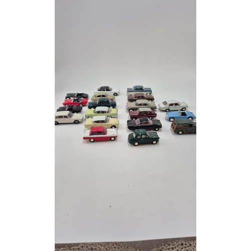 159 - Collection of Lleddo Diecast Model Cars