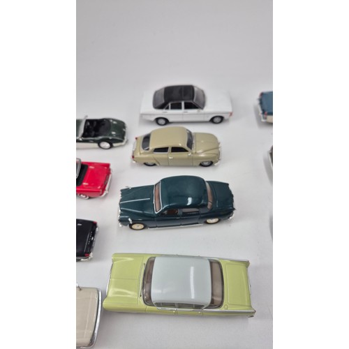 159 - Collection of Lleddo Diecast Model Cars