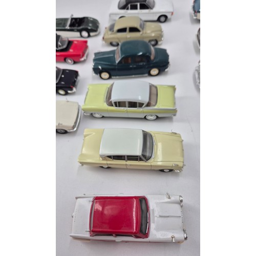 159 - Collection of Lleddo Diecast Model Cars