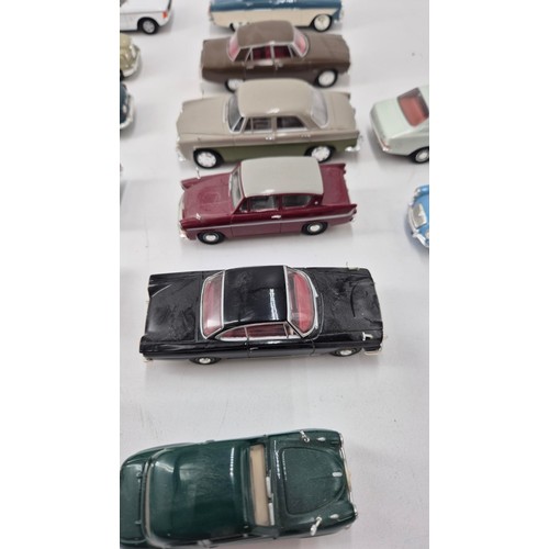 159 - Collection of Lleddo Diecast Model Cars