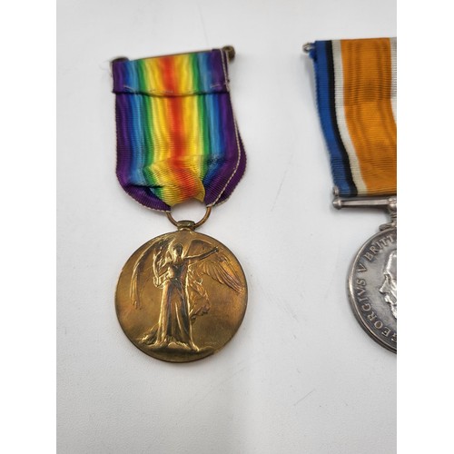 4 - WW1 Medals Presented to Sergeant W. R. Yule