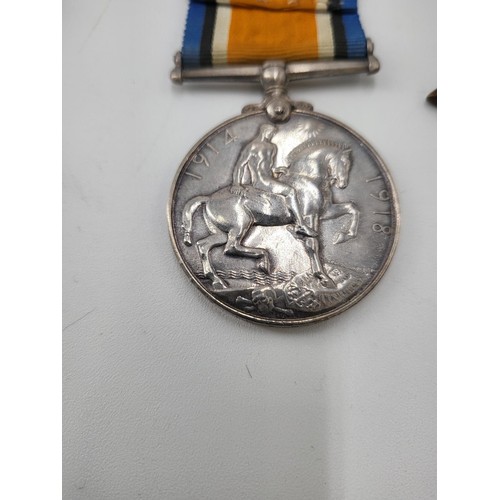 4 - WW1 Medals Presented to Sergeant W. R. Yule