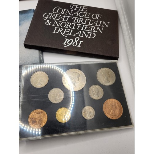 22 - Collection of First Day Cover Coins