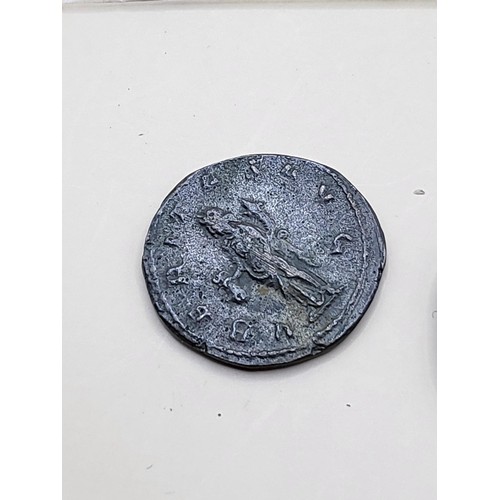 37 - Small Collection of Roman Coins&nbsp;