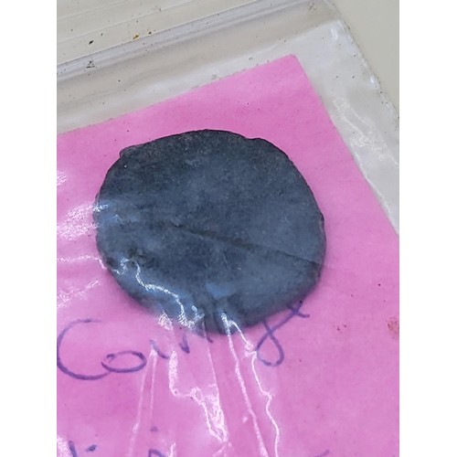 37 - Small Collection of Roman Coins&nbsp;