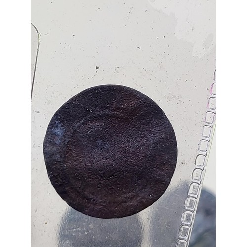 37 - Small Collection of Roman Coins&nbsp;