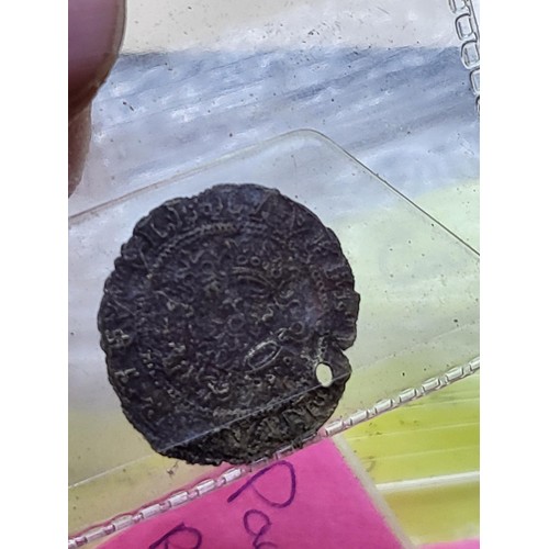 37 - Small Collection of Roman Coins&nbsp;