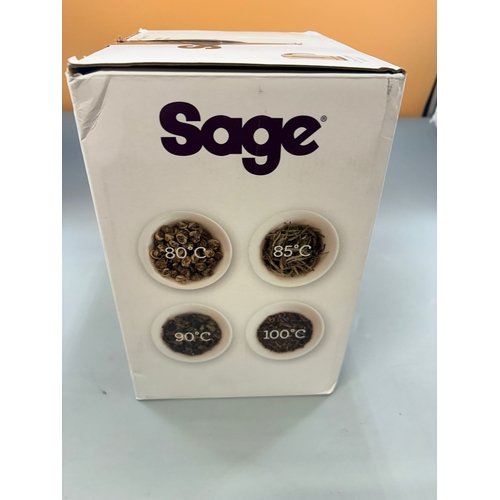 271 - Sage The Smart Kettle