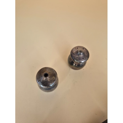 123 - Small Collection of Silverware&nbsp;