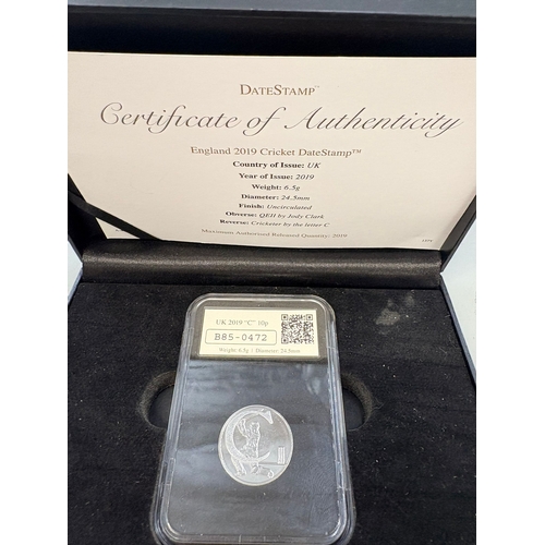 193 - Collection of Mixed Coin Denominations to Include 50p's, &pound;2 Coin & Pennies&nbsp;