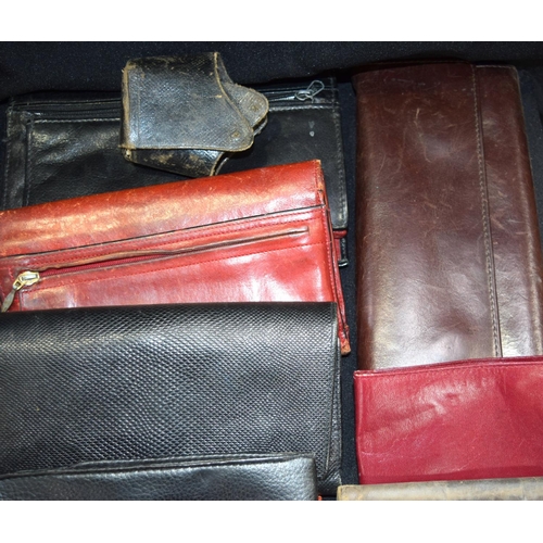 3035 - Group of Vintage purses including Cartier(15)