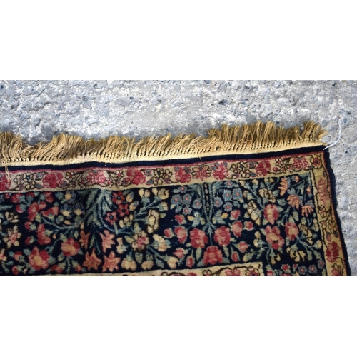 3142 - Pair of Persian Tree of Life rugs.  250cm x 137cm