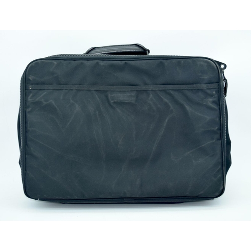 2541 - Eric Clapton 1995 World Tour Laptop Bag 48 x 33 cm .