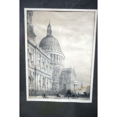 2732 - A collection of framed Lithographs, prints photographs , Largest 32 x 22cm.(8)