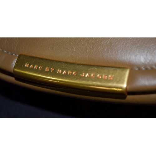 2800 - Collection of handbags including Marc Jacobs, RAC Wicker, Pertti Palmroth etc (8).