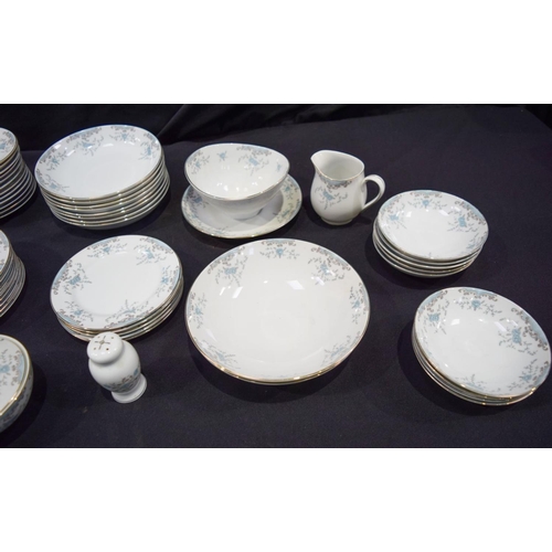 2997 - A Japanese Mikasa Dinner service (69) .