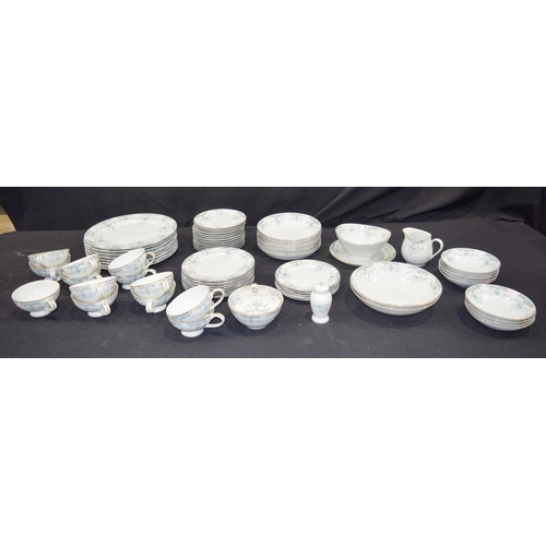 2997 - A Japanese Mikasa Dinner service (69) .