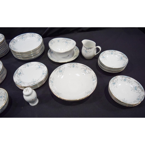 2997 - A Japanese Mikasa Dinner service (69) .