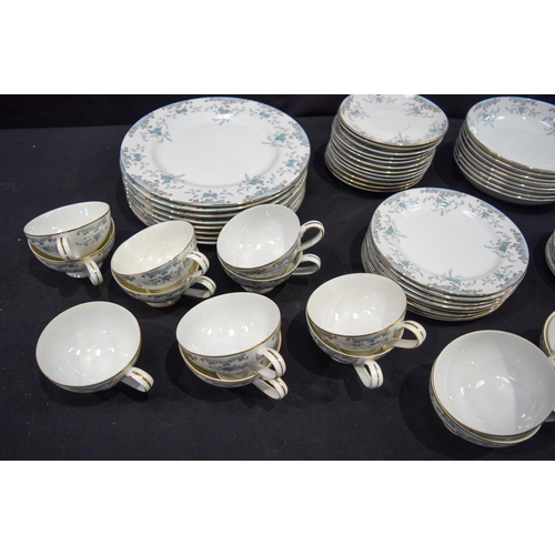 2997 - A Japanese Mikasa Dinner service (69) .